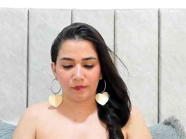 BabeLeidy webcam