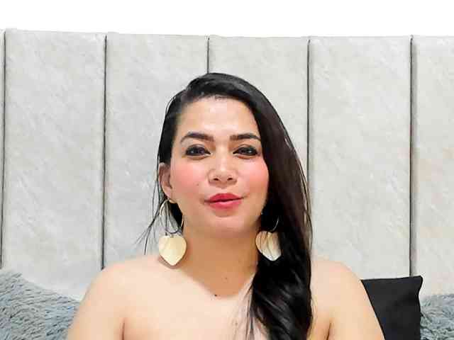 BabeLeidy webcam