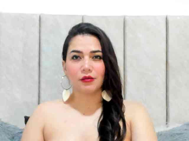 BabeLeidy webcam