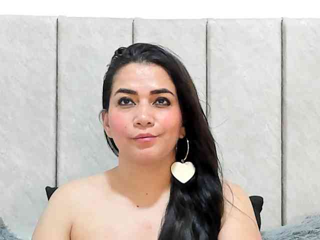 BabeLeidy webcam