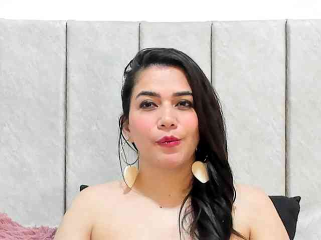 BabeLeidy webcam