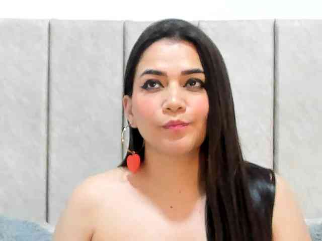 BabeLeidy webcam