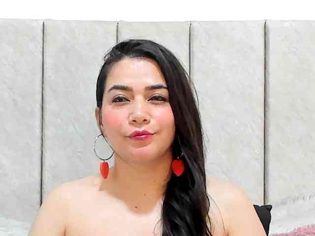BabeLeidy webcam
