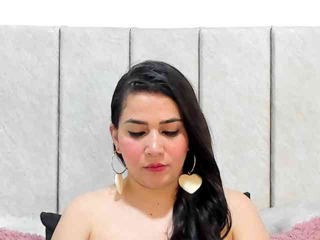 BabeLeidy webcam