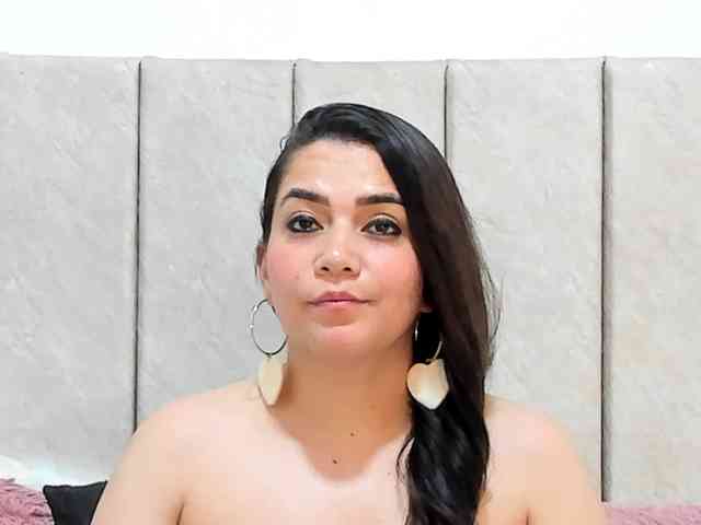 BabeLeidy webcam