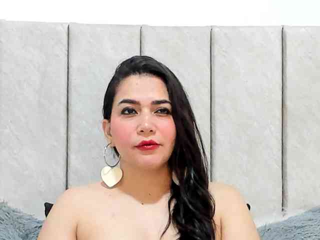 BabeLeidy webcam