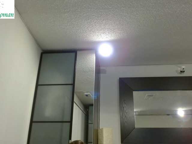 nanaroman's BongaCams show and profile