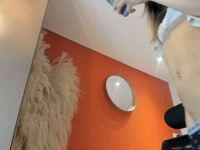 Stormytt Sex Cam Show
