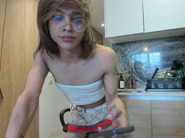 Stormytt Sex Cam Show