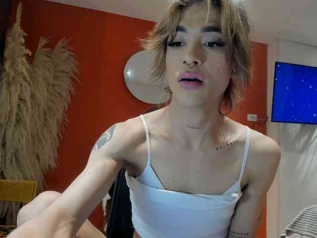 Stormytt Sex Cam Show