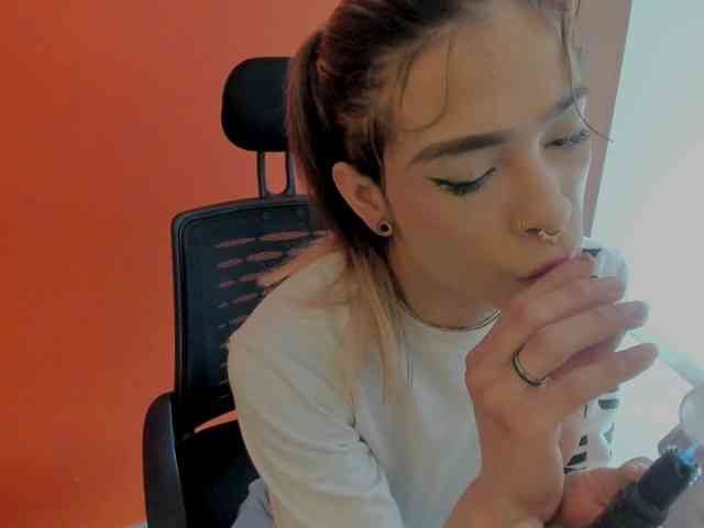 Stormytt Sex Cam Show