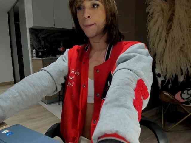 Stormytt Sex Cam Show