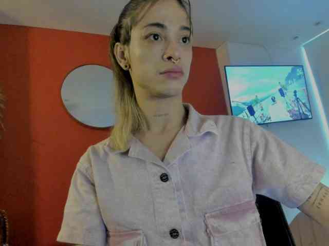Stormytt Sex Cam Show