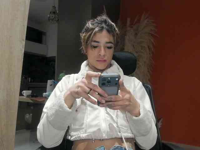 Stormytt Sex Cam Show