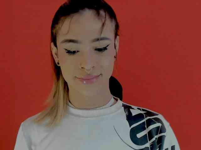 Stormytt Sex Cam Show