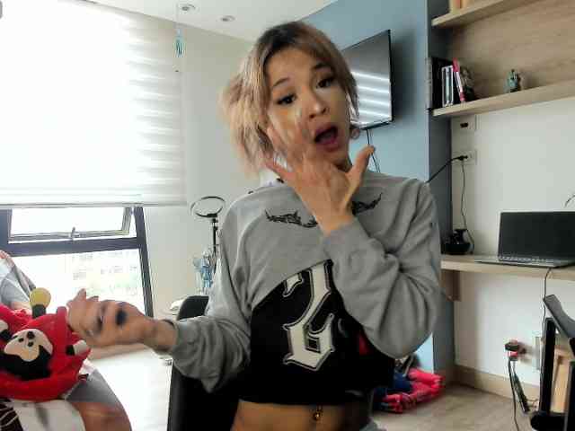 Stormytt Sex Cam Show