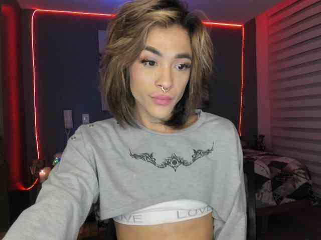 Stormytt Sex Cam Show