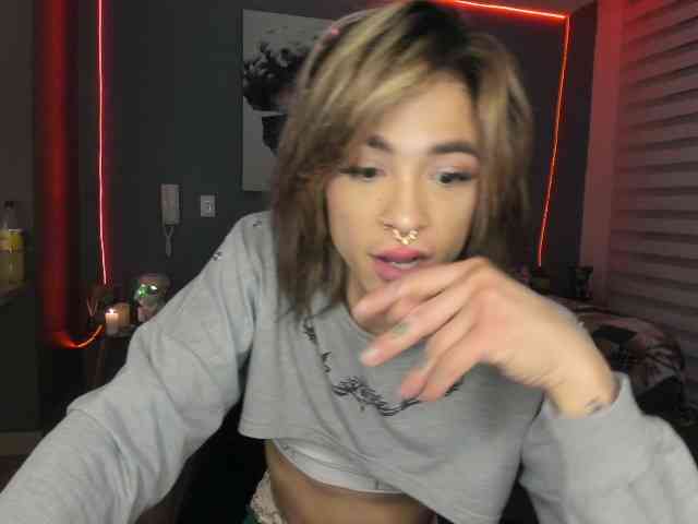 Stormytt Sex Cam Show