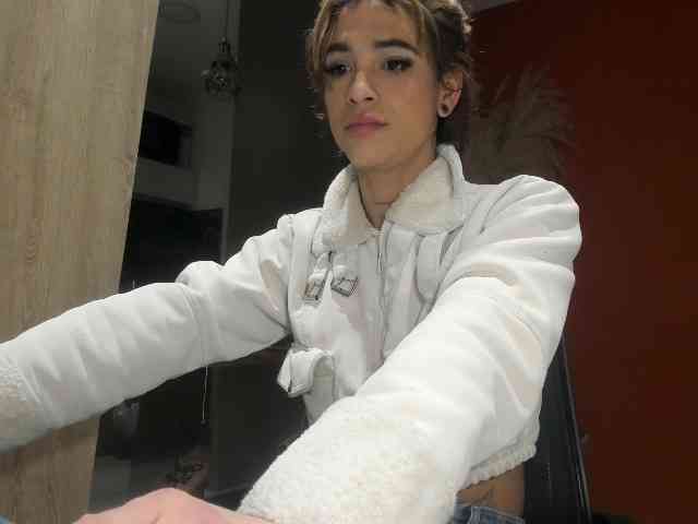 Stormytt Sex Cam Show