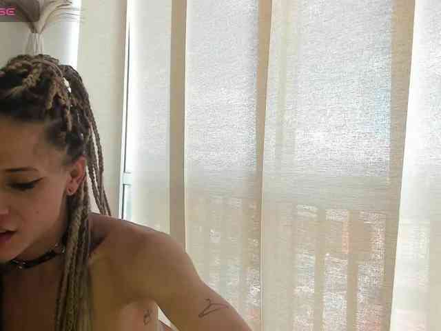 Stormytt Live Webcam on BongaCams