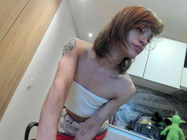 Stormytt Sex Cam Show