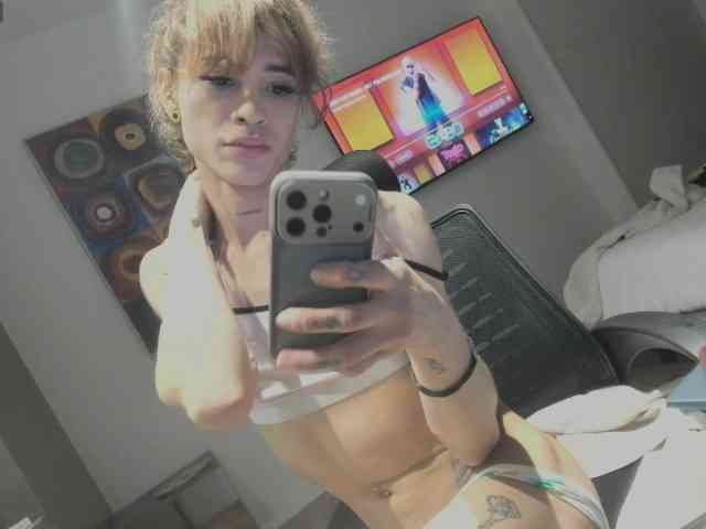 Stormytt Sex Cam Show