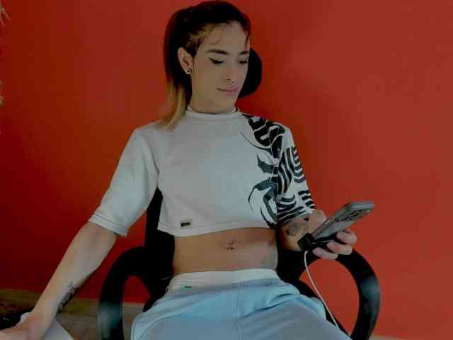 Stormytt Sex Cam Show