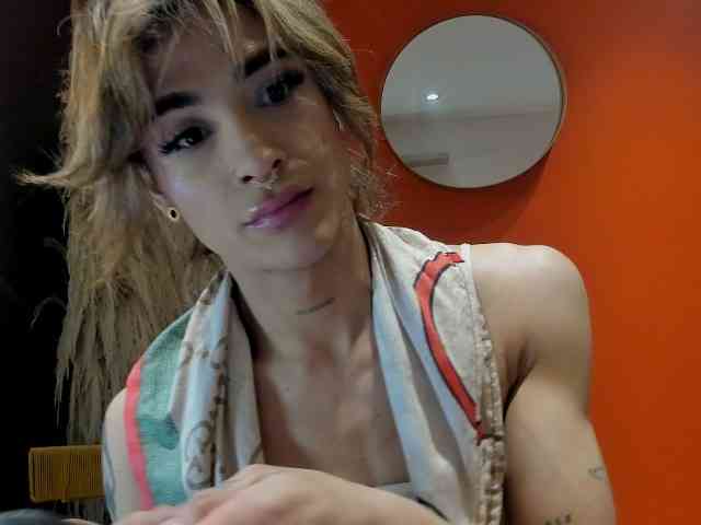 Stormytt Sex Cam Show