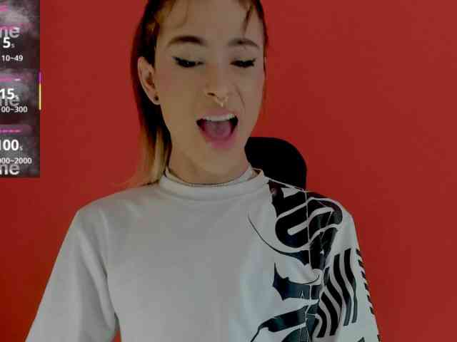 Stormytt Sex Cam Show