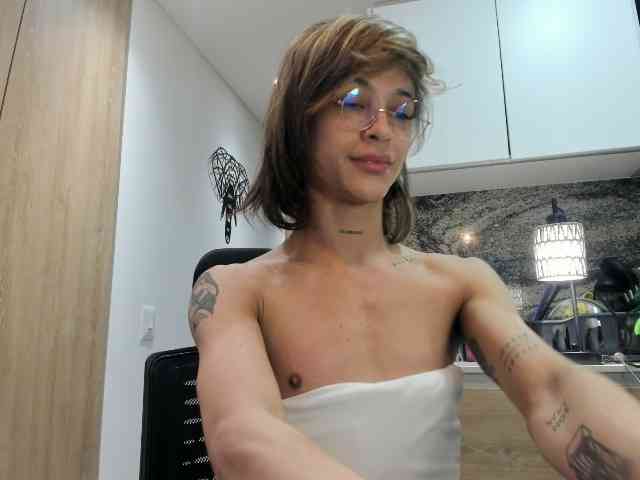 Stormytt Sex Cam Show