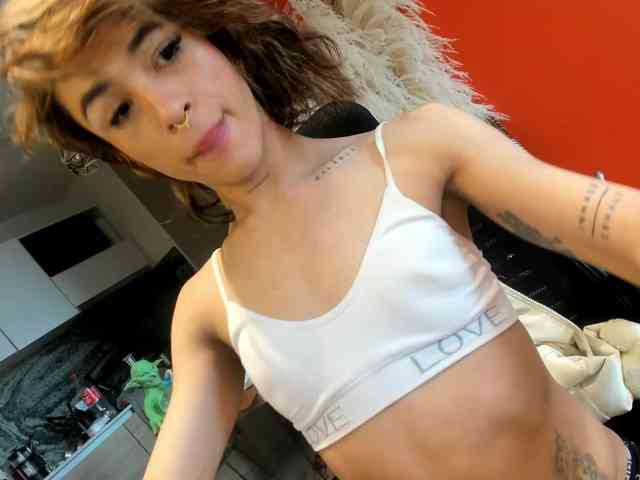 Stormytt Sex Cam Show
