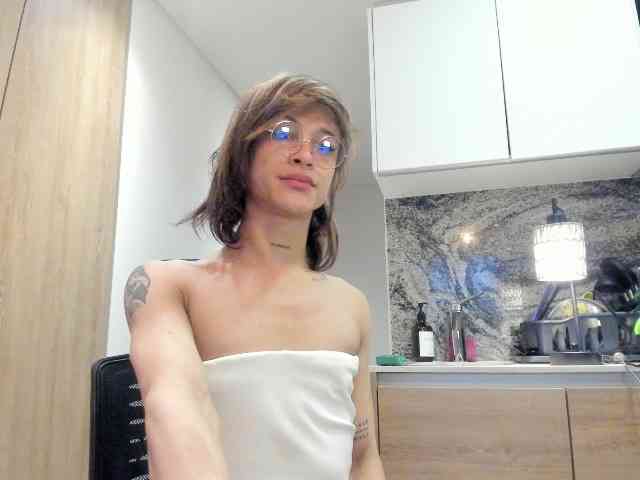 Stormytt Sex Cam Show