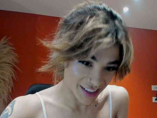 Stormytt Sex Cam Show