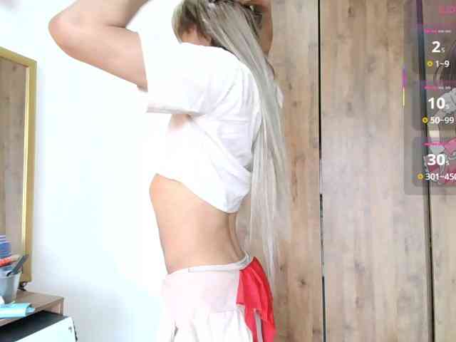 Stormytt Live Webcam on BongaCams
