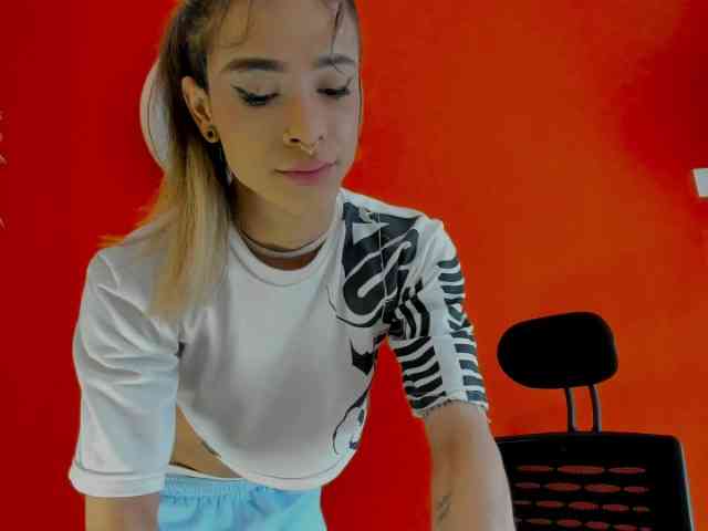 Stormytt Sex Cam Show