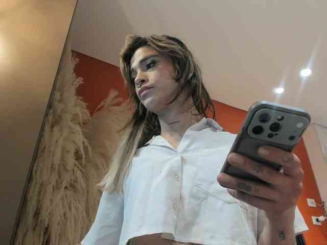 Stormytt Sex Cam Show