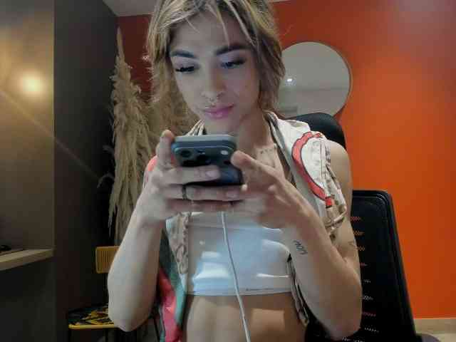 Stormytt Sex Cam Show