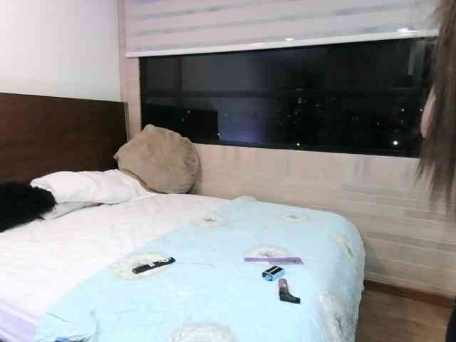 Stormytt Live Webcam on BongaCams