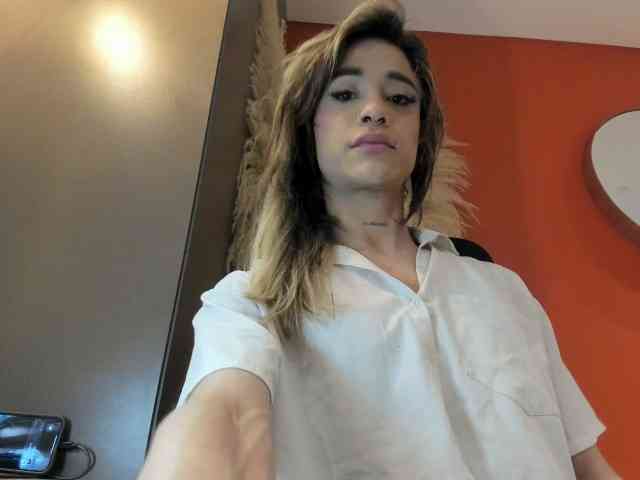 Stormytt Sex Cam Show