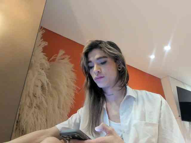 Stormytt Sex Cam Show