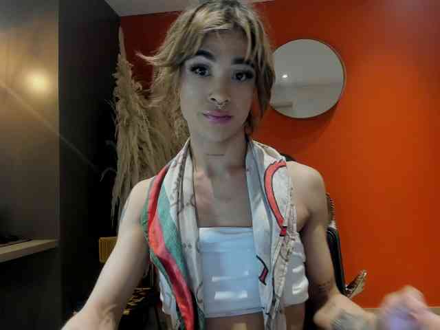 Stormytt Sex Cam Show