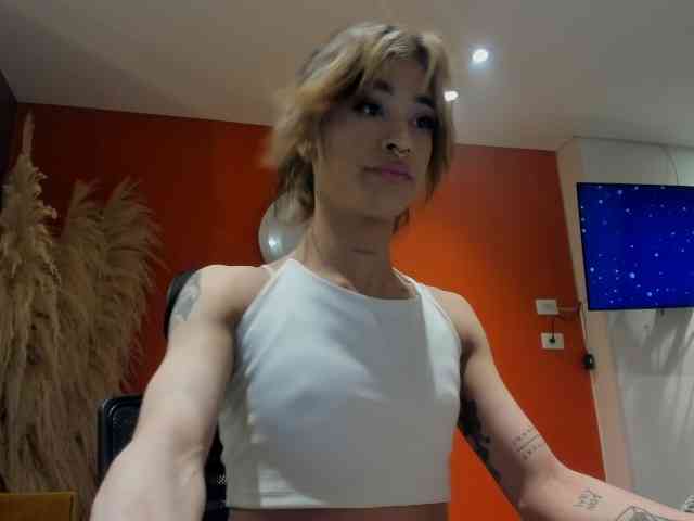 Stormytt Sex Cam Show