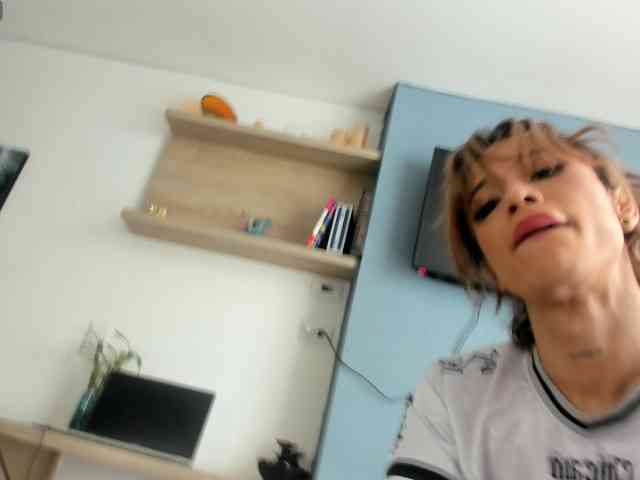 Stormytt Sex Cam Show