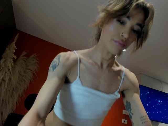 Stormytt Sex Cam Show