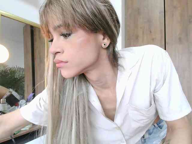 Stormytt Live Webcam on BongaCams