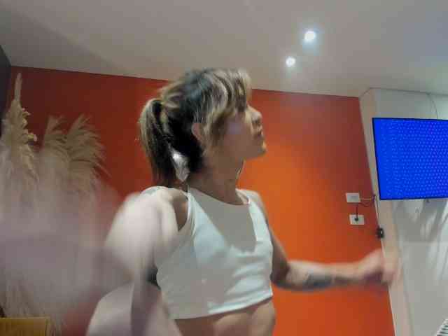 Stormytt Sex Cam Show