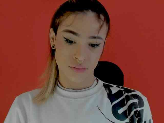 Stormytt Sex Cam Show