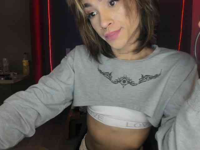 Stormytt Sex Cam Show