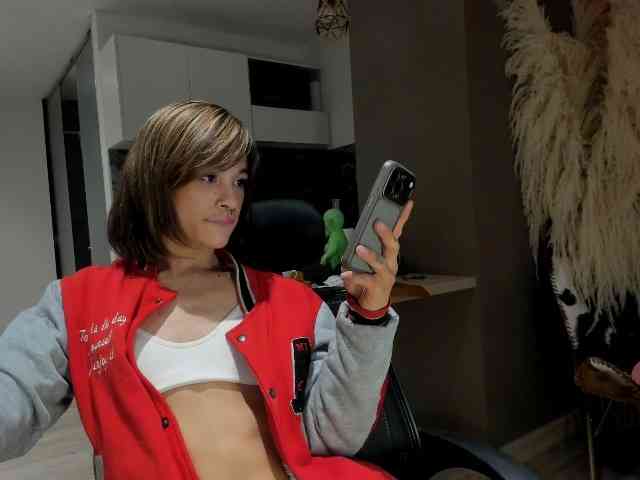 Stormytt Sex Cam Show