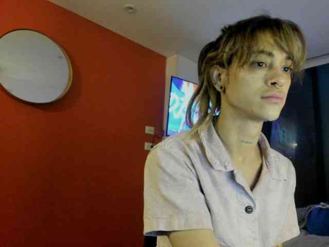 Stormytt Sex Cam Show